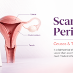 scanty periods causes and treatment