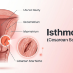 Isthmocele treatment in india