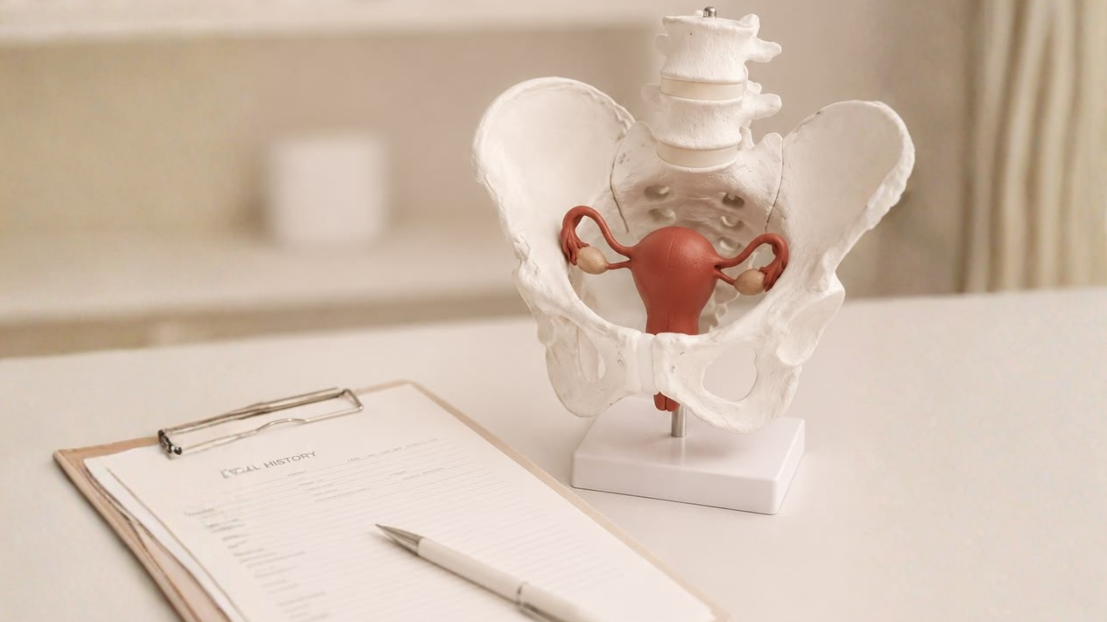 Pelvic Organ Prolapse