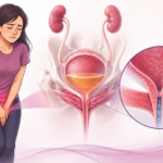 Urinary Hesitancy in Women