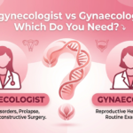 Difference between Gynecologist & Urogynecologist